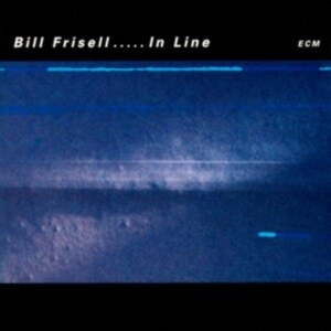 Frisell Bill - In Line i gruppen CD / Jazz hos Bengans Skivbutik AB (2499196)