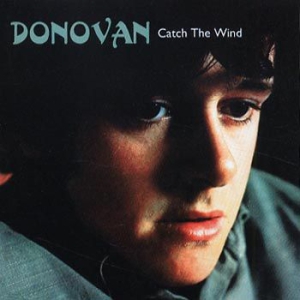 Donovan - Catch The Wind i gruppen CD / Elektroniskt,Svensk Folkmusik hos Bengans Skivbutik AB (2499246)