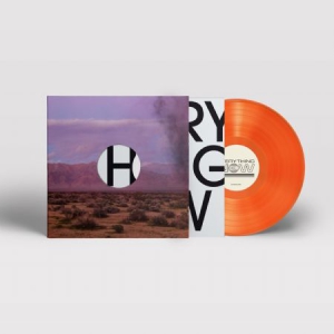 Arcade Fire - Everything Now -Coloured- in the group OUR PICKS / Way Out West / Old Wow at Bengans Skivbutik AB (2499247)