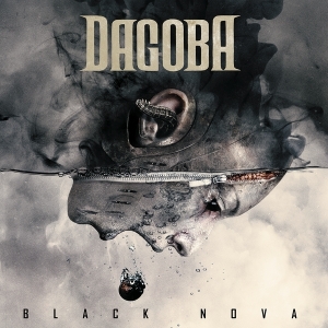 Dagoba - Black Nova i gruppen VINYL / Hårdrock hos Bengans Skivbutik AB (2510329)