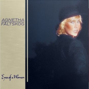 Agnetha Fältskog - Eyes Of A Woman (Ltd Vinyl) i gruppen KAMPANJER / BlackFriday2020 hos Bengans Skivbutik AB (2510356)