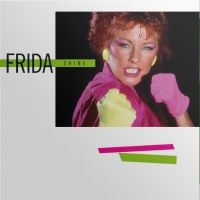 Frida - Shine (Ltd Vinyl) i gruppen Minishops / Abba / Frida hos Bengans Skivbutik AB (2510359)