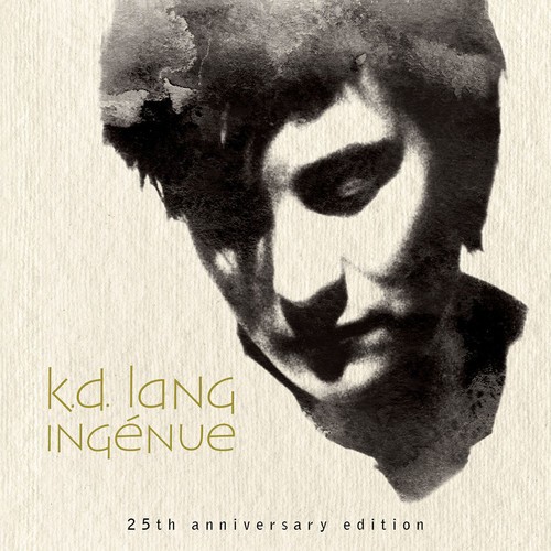 K.D. Lang - Ingénue (25Th Anniversary Edit i gruppen ÖVRIGT / Övrigt / aub hos Bengans Skivbutik AB (2510369)