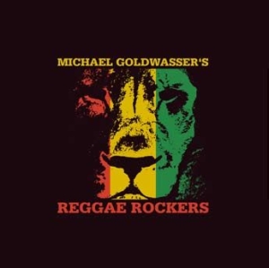 Reggae Rockers - Michael Goldwasser's Reggae Rockers i gruppen CD / Reggae hos Bengans Skivbutik AB (2510407)