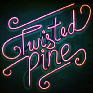 Twisted Pine - Twisted Pine i gruppen CD / Pop-Rock hos Bengans Skivbutik AB (2510441)