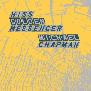 Hiss Golden Messenger/Michael Chapm - Parallelogram A La Carte i gruppen VINYL / Rock hos Bengans Skivbutik AB (2510446)