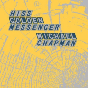 Hiss Golden Messenger/Michael Chapm - Parallelogram A La Carte i gruppen VINYL / Pop-Rock hos Bengans Skivbutik AB (2510446)
