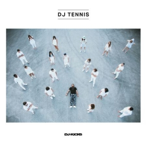 Dj Tennis - Dj Kicks i gruppen VINYL / Dans/Techno hos Bengans Skivbutik AB (2510452)
