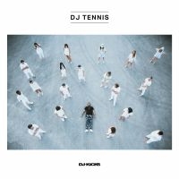 Dj Tennis - Dj Tennis Dj-Kicks i gruppen VINYL / Dance-Techno hos Bengans Skivbutik AB (2510452)