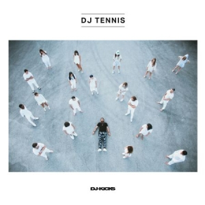 Dj Tennis - Dj Kicks i gruppen CD / Dans/Techno hos Bengans Skivbutik AB (2510453)
