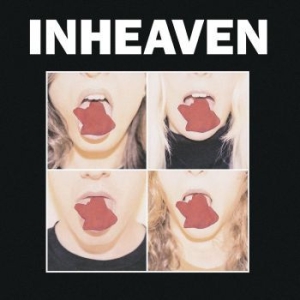 Inheaven - Inheaven i gruppen CD / Pop-Rock hos Bengans Skivbutik AB (2510501)