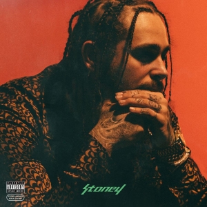 Post Malone - Stoney (2Lp) i gruppen VINYL / Hip Hop-Rap,Pop-Rock,RnB-Soul hos Bengans Skivbutik AB (2510793)