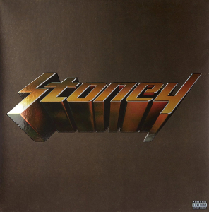 Post Malone - Stoney (2Lp) i gruppen VINYL hos Bengans Skivbutik AB (2510793)
