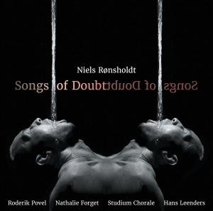 Rønsholdt Niels - Songs Of Doubt i gruppen Externt_Lager / Naxoslager hos Bengans Skivbutik AB (2510803)