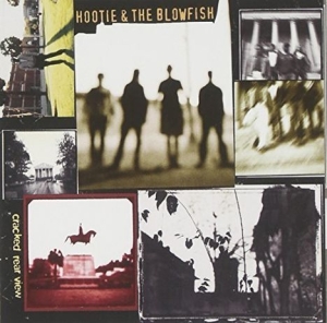 Hootie & The Blowfish - Cracked Rear View i gruppen CD hos Bengans Skivbutik AB (2512780)