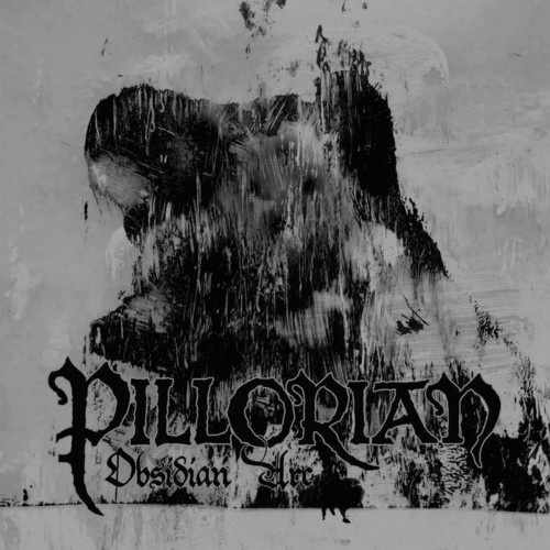 Pillorian - Obsidian Arc i gruppen ÖVRIGT / Övrigt / aub hos Bengans Skivbutik AB (2514719)