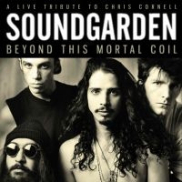 Soundgarden - Beyond This Mortal Coil (Live Broad in the group Minishops / Soundgarden at Bengans Skivbutik AB (2514722)