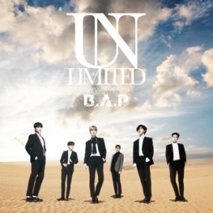 B.A.P - Unlimited i gruppen CD / Pop hos Bengans Skivbutik AB (2515289)