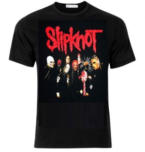 Slipknot - Slipknot T-Shirt Group i gruppen ÖVRIGT / Merchandise hos Bengans Skivbutik AB (2516759)