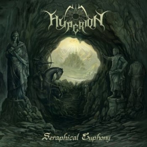 Hyperion - Seraphical Euphony i gruppen CD / Hårdrock/ Heavy metal hos Bengans Skivbutik AB (2516964)