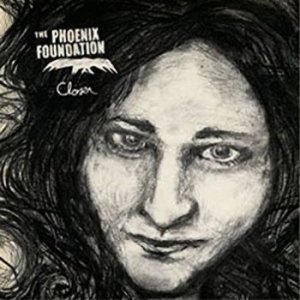 Phoenix Foundation The - Closer i gruppen CD / Rock hos Bengans Skivbutik AB (2517168)