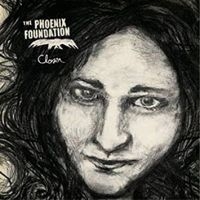 Phoenix Foundation The - Closer i gruppen CD / Finsk Musik,Pop-Rock hos Bengans Skivbutik AB (2517168)
