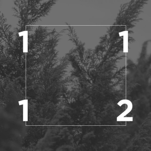 Eleventwelfth - Eleventwelfth i gruppen CD / Hårdrock hos Bengans Skivbutik AB (2517169)