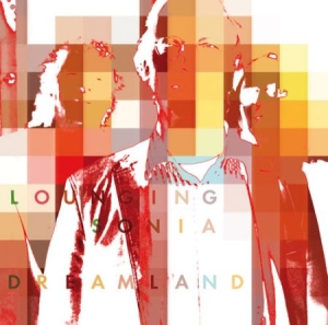 Lounging Sonia - Dreamland i gruppen CD / Rock hos Bengans Skivbutik AB (2517273)