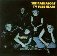 Radiators From Space - Tv Tube Heart - 40Th Anniversary i gruppen CD / Pop-Rock hos Bengans Skivbutik AB (2517286)