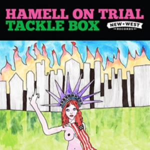 Hamell On Trial - Tackle Box (W/ Bonus Live Cd Big Mo i gruppen VINYL / Pop-Rock hos Bengans Skivbutik AB (2517297)