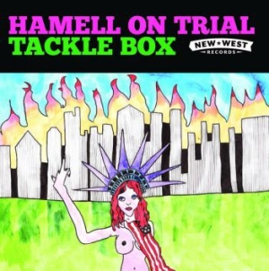 Hamell On Trial - Tackle Box i gruppen CD / Rock hos Bengans Skivbutik AB (2517298)