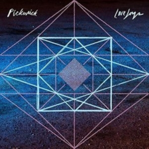 Pickwick - Love-Joys i gruppen CD / Pop-Rock hos Bengans Skivbutik AB (2517299)