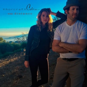 Thorcraft Cobra - Distance i gruppen VINYL / Rock hos Bengans Skivbutik AB (2517308)