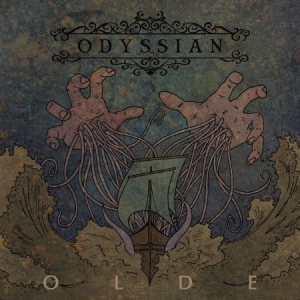 Odyssian - Olde i gruppen CD / Hårdrock/ Heavy metal hos Bengans Skivbutik AB (2517312)
