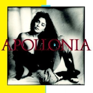 Apollonia - Apollonia - Deluxe Edition in the group CD / Pop-Rock at Bengans Skivbutik AB (2517322)