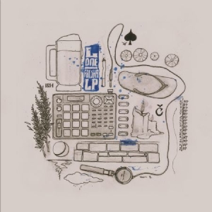 L-One - Farska i gruppen VINYL / Hip Hop hos Bengans Skivbutik AB (2517326)