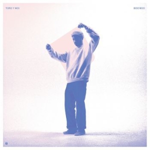 Toro Y Moi - Boo Boo - Ltd.Ed. i gruppen VINYL / Pop-Rock hos Bengans Skivbutik AB (2517329)
