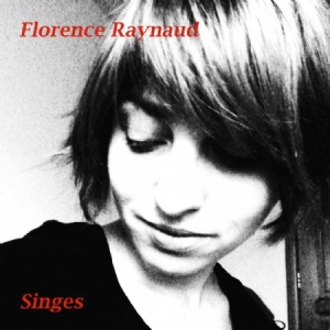 Raynaud Florence - Singes i gruppen VINYL / Rock hos Bengans Skivbutik AB (2517335)