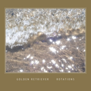 Golden Retriever - Rotations i gruppen VINYL / Pop-Rock hos Bengans Skivbutik AB (2517348)