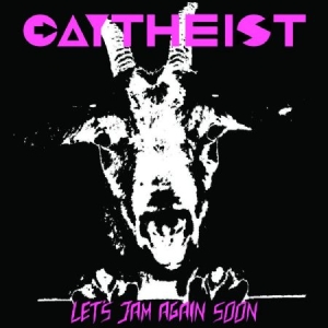 Gaytheist - Let's Jam Again Soon i gruppen VINYL / Rock hos Bengans Skivbutik AB (2517358)