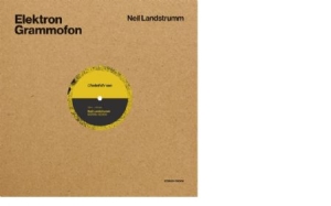Landstrumm Neil - Kris P Lettuce i gruppen VINYL / Rock hos Bengans Skivbutik AB (2517410)