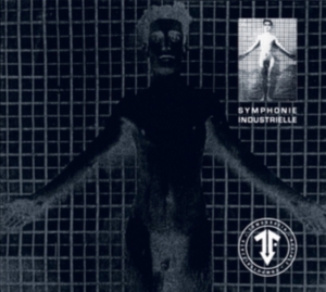 T.A.C. - Symphonic Industrielle i gruppen CD / Rock hos Bengans Skivbutik AB (2517426)