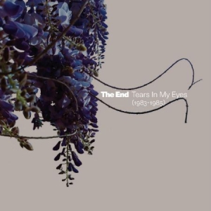 End - Tears In My Eyes (1983-85) i gruppen CD / Rock hos Bengans Skivbutik AB (2517429)