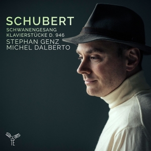 Schubert Franz - Schwanengesang/Klavierstucke D946 i gruppen CD / Klassiskt,Övrigt hos Bengans Skivbutik AB (2517456)