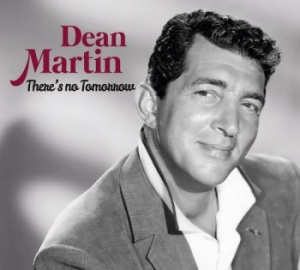 Martin Dean - There's No Tomorrow i gruppen CD / Pop-Rock hos Bengans Skivbutik AB (2517496)