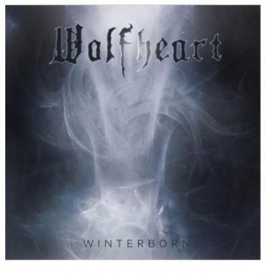 Wolfheart - Winterborn (2Lp) i gruppen VINYL / Hårdrock hos Bengans Skivbutik AB (2518545)