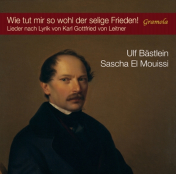 Various - Wie Tut Mir So Wohl Der Selige Frie i gruppen CD / Toppsäljare hos Bengans Skivbutik AB (2518587)