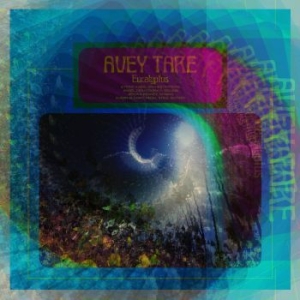 Avey Tare - Eucalyptus in the group VINYL / Rock at Bengans Skivbutik AB (2519789)