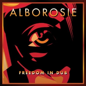 Alborosie - Freedom In Dub in the group VINYL / Reggae at Bengans Skivbutik AB (2519832)