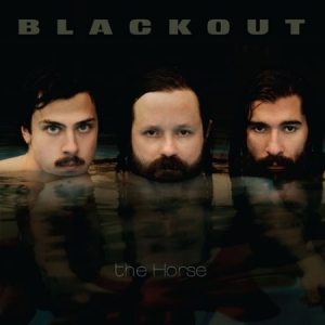 Blackout - Horse i gruppen VINYL / Rock hos Bengans Skivbutik AB (2519846)